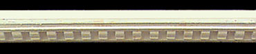 Dollhouse Miniature Molding